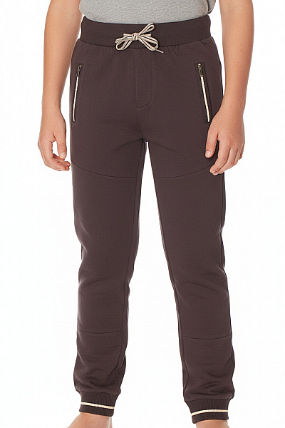 Chlapecké Kalhoty Šedé Dirkje