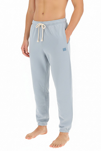 Pánské Tepláky Modré Acne Studios Second Hand Vel. L