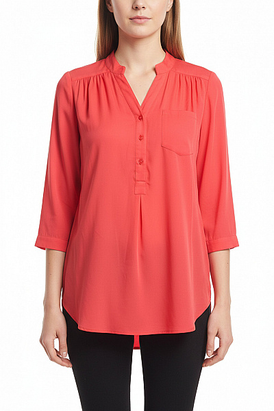 S.OLIVER Halenka Růžová Vel. 38