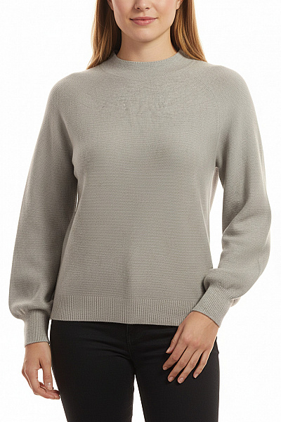 Dámský Pulovr Šedý S.OLIVER Vel. 36