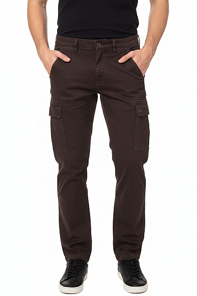 Pánské Kalhoty Černé REPLAY Vel. 32