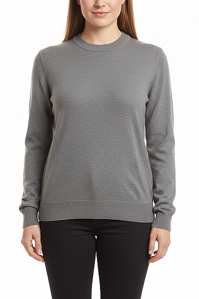 Marc O´Polo Dámský Svetr Šedý