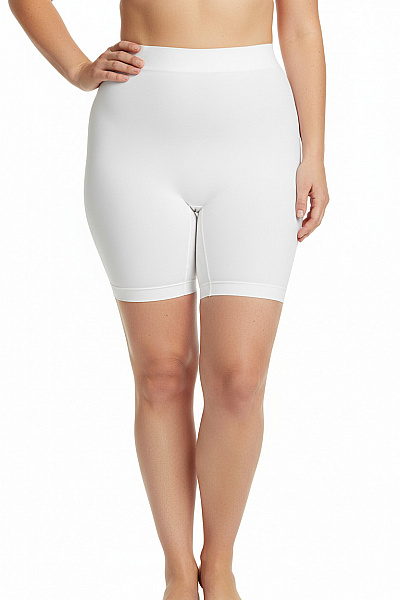 Dámské Prádlo Bílé Second Hand Vel. XXL