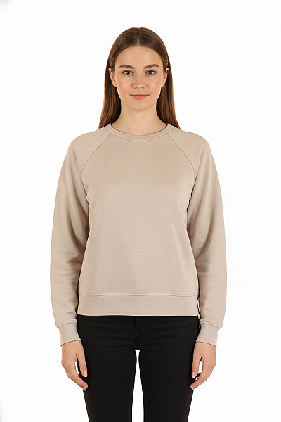 Dámská Mikina Šedá ENDURANCE Second Hand Vel. 42