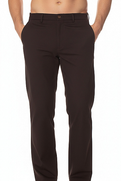 COLMAR Pánské Kalhoty Černé Vel. 52