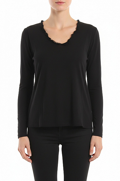 Halenka Modrá MARCCAIN