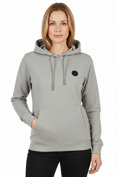 PLEIN SPORT Dámská Mikina Šedá Vel. XL