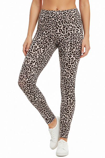 Dámské Kalhoty Barevné Vel. L/XL