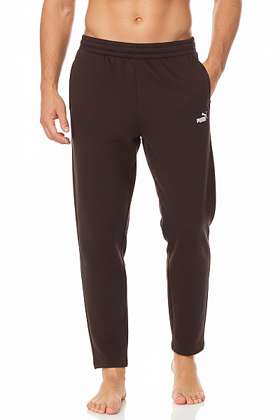 Puma Pánské Tepláky Černé Vel. XL