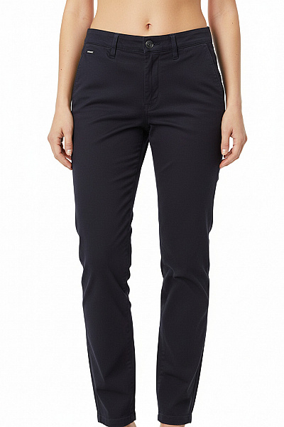 Dámské Kalhoty Modré G-Star Vel. 26/34