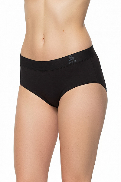 ODLO Dámské Prádlo Černé Vel. XS