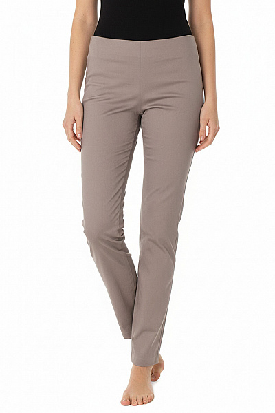 BENETTON Dámské Kalhoty Šedé Vel. 40