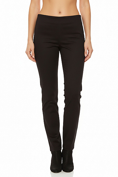 Dámské Chino Kalhoty Černé ZARA Vel.  S