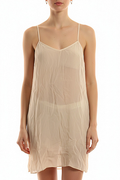 Dámské Prádlo Béžová Second Hand