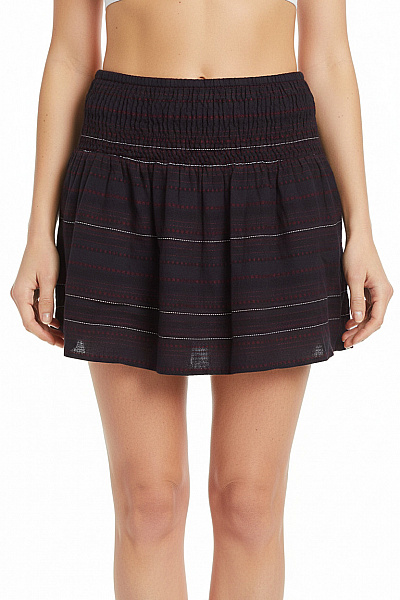 Sukně Barevná SECOND FEMALE Vel. XL