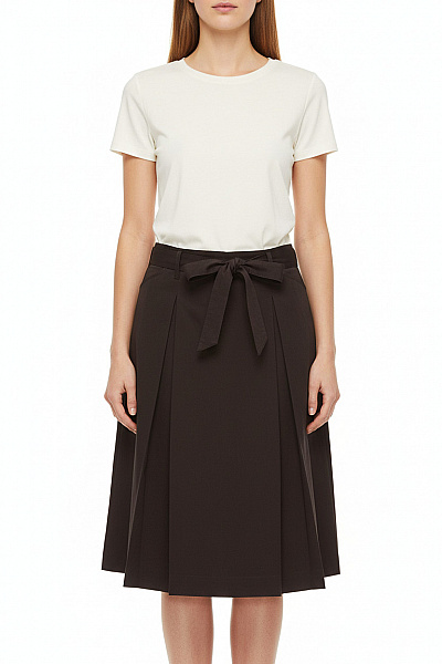 Ralph Lauren Sukně Černá Vel. 40