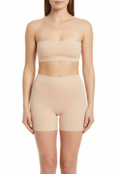 Dámské Prádlo Béžové Vel. L/XL