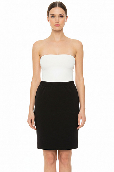 Sukně Černá MASAI Vel. S