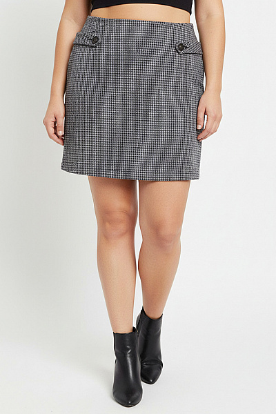 Balonová  Sukně Modrá Vel. 38