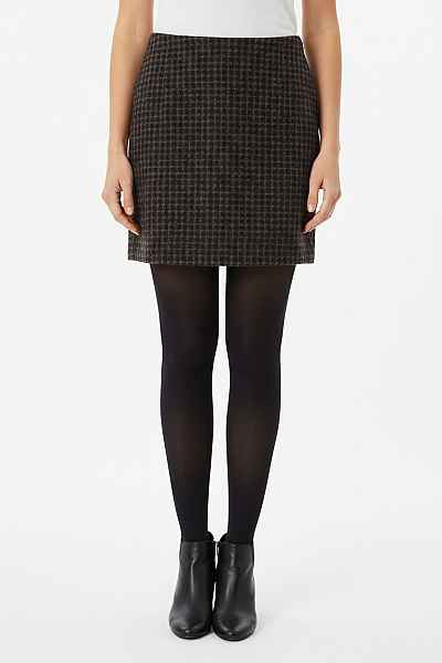 Balonová  Sukně Modrá Vel. 40