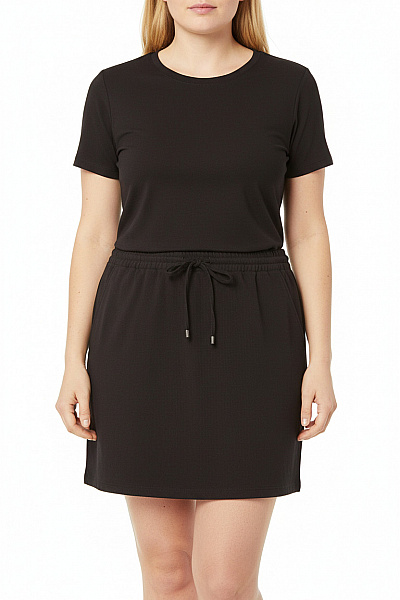 SECOND FEMALE Sukně Modrá Vel. XL