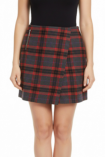 Sukně Barevná Rachel Zoe Vel. L