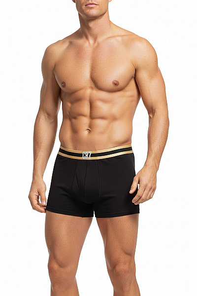 Pánské Spodní Prádlo Černé Cristiano Ronaldo Vel. L