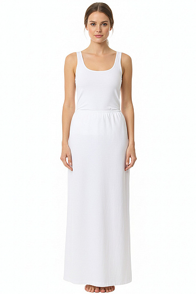 PART TWO Sukně Modrá Second Hand