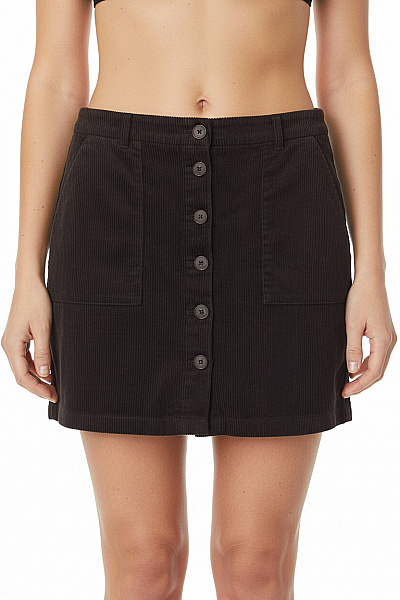 PART TWO  Sukně áčková Modrá Vel. 44