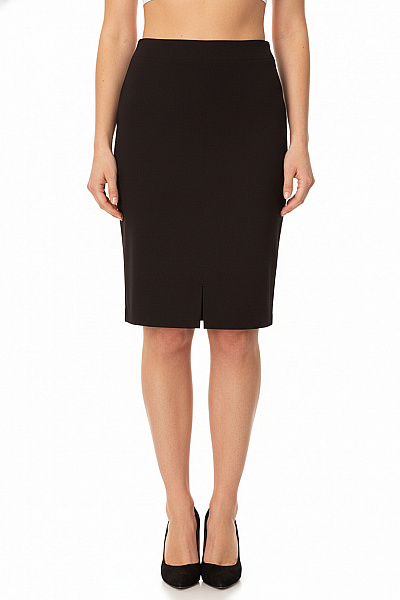 Sukně Černá Filippa K. Second Hand Vel. L