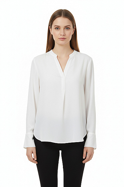 Halenka Bílá S.OLIVER Vel. 38