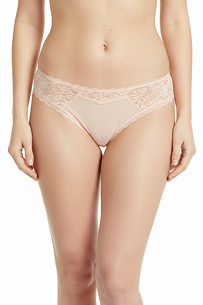 Guess Dámské Prádlo Béžové Vel. M