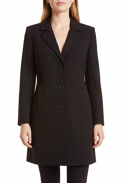 Marc O´Polo Dámské Blejzr Černý