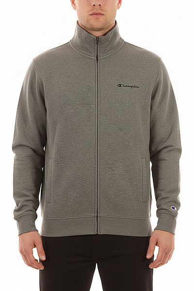Pánská Mikina Šedá Champion Vel. XL