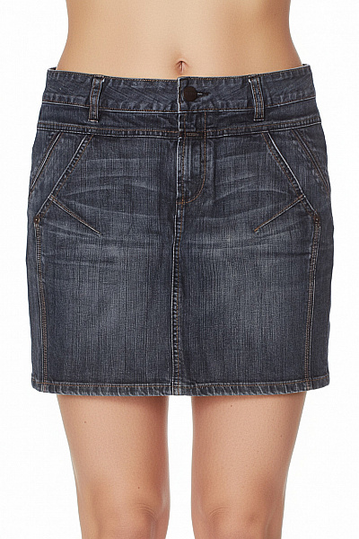 CLOSED Sukně Modrá Vel. 27