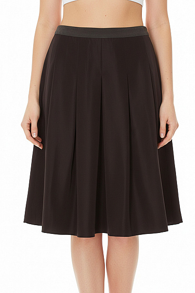 By Malene Birger Sukně Černá Vel. 36