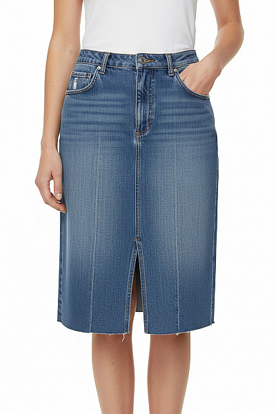 CLOSED Sukně Modrá Vel. 27