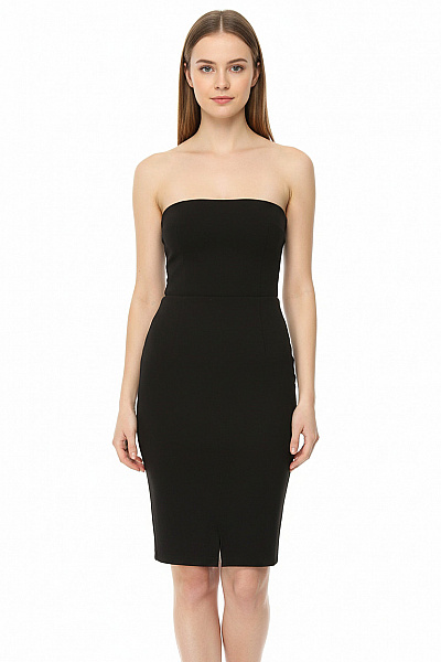 PATRIZIA  PEPE Sukně Vlněná Černá Vel. 40