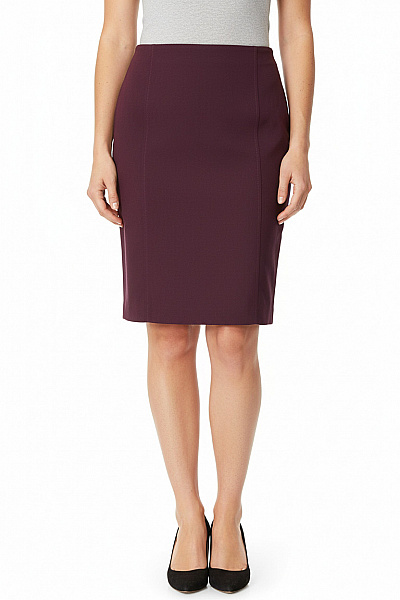 Balonová  Sukně Vínová Filippa K. Vel. M