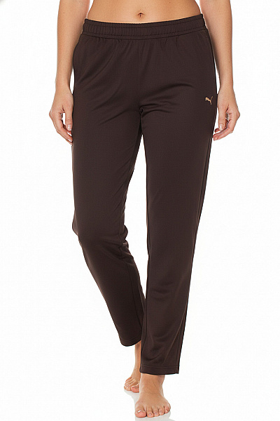 Dámské Kalhoty Černé Puma Vel. M