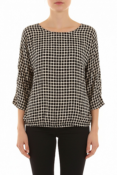 Halenka Barevná ZERO Second Hand Vel. 34