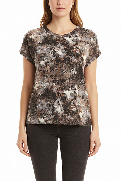 Dámské Tričko S Potiskem Barevné Sisters-Point Vel. L