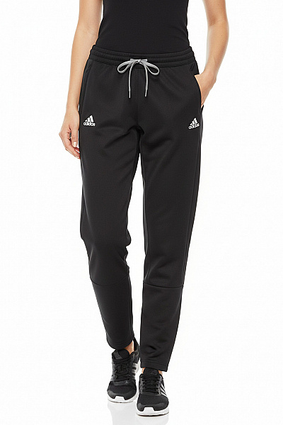 ADIDAS Dámské Kalhoty Černé Second Hand