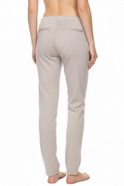 Dámské Tepláky Šedé