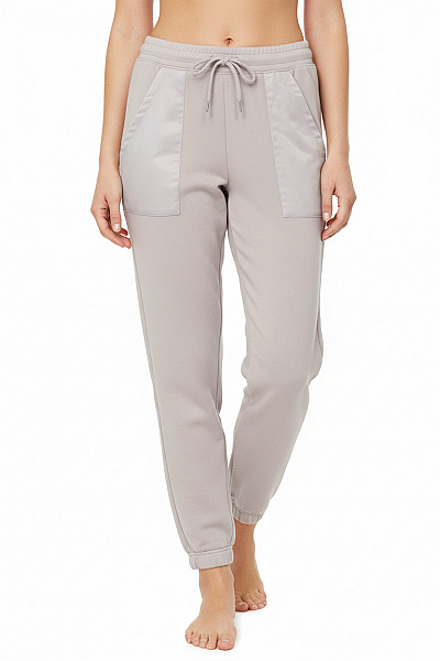 Asos Dámské Tepláky Šedé Vel. 34