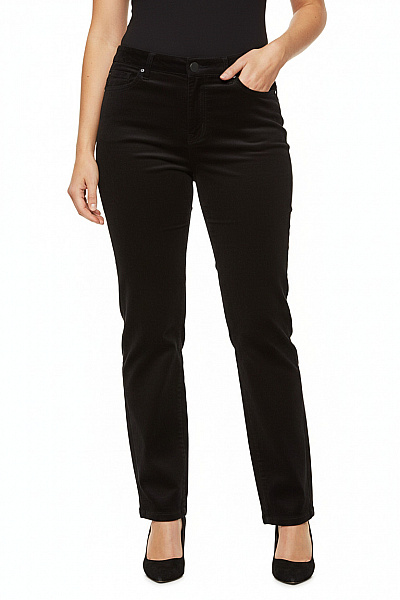 Dámské Kalhoty Černé FRED PERRY Vel. 44