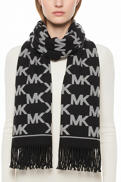  Obdelník Černé MICHAEL KORS