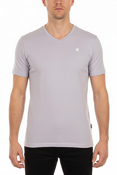 G-Star Pánské Tričko Modré Vel. M