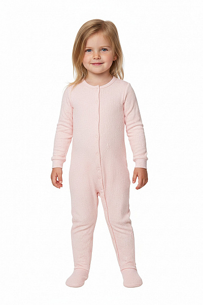 Dívčí Souprava Růžová Baker Bridge