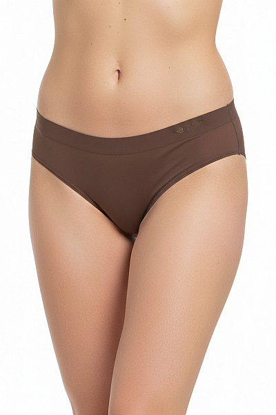 Dámské Prádlo Hnědé SAISEI Second Hand Vel. M